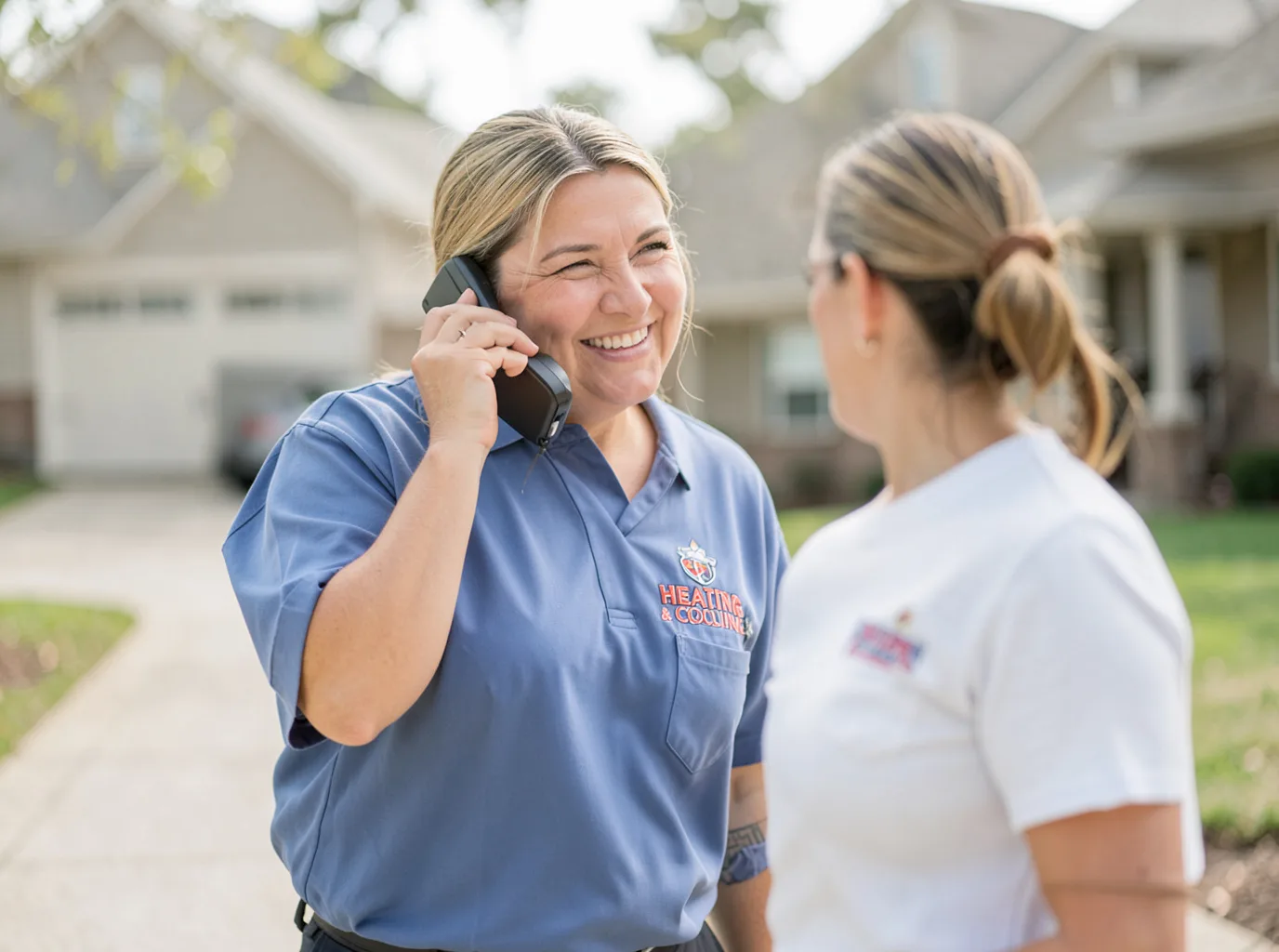 Hvac Repair Pine River, WI FAQs